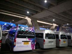 -曼谷素万那普国际机场