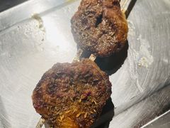 -常赢三兄弟·清真涮肉·清真炒菜(朝阳新城店)