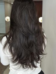 -Hello Lady发型设计