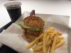 -乡村基(南坪上海城店)