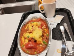 -大家乐(广州天河城六楼店)