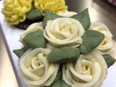 -BON CAKE(华贸购物中心店)