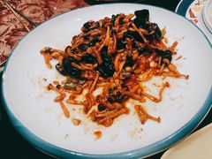 -一块豆腐(李沧书院路店)