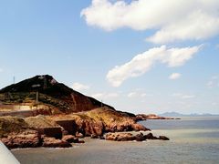 -枸杞岛