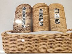 -赛百味SUBWAY(哈西店)