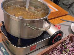 -山涧肴·湘味家肴(松岗满纷天地店)