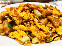 -紫光园·烤鸭·北京菜(劲松店)