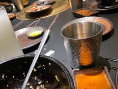 -厚贞日式烤肉(浦东汇智店)