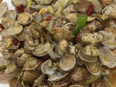 -望海潮海鲜店 特色家常菜(在海一方店)
