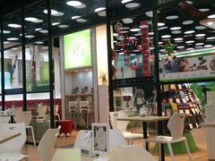 大堂-813芭依珊 BAESAn(皇冠十畝地店)