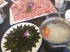 -朝天门火锅(围场店)