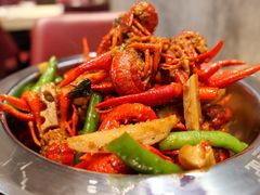 -聚味瞿记·龙虾堂(咸嘉湖店)