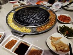 -韩宫宴烤肉·料理(苏州中心店)