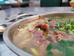 -草原碳烤羊腿(仙塘店)