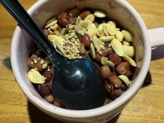 -八月美食小馆(银泰城总店)