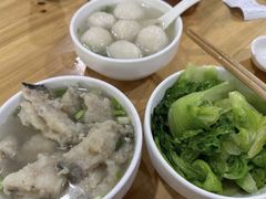 -江南红鱼汤(洋中花园店)