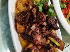 秘制酱香鹅-鹅艺空间(科园六路店)