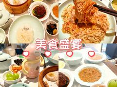 -裕兴记•蟹黄面馆(人民广场店)