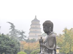 -大慈恩寺(大雁塔)