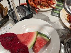 -金马门国际美食百汇(珞喻路店)