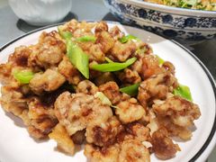 -知音酒楼(花园店)