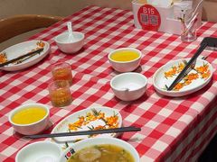 -西贝(太原万象城店)