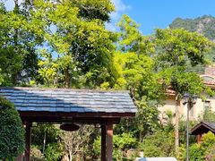 -广州锦绣香江度假别墅