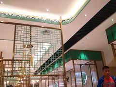 -稻香酒家·33年老字号·港式粤菜(富邦中心店)