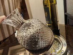 -上海和平饭店华懋阁 Cathay Room