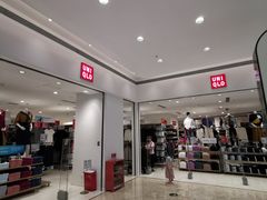 -优衣库(重庆沙坪坝印象汇店)