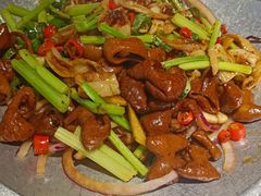 -额娘·现烙春饼烤鸭(太原总店)