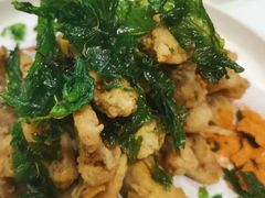 -宏达老菜馆(东安街店)