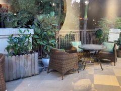-茶油香闽南菜·花园餐厅(前埔店)