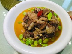 -宁味楼·西北创新融合菜(康平路锦泰店)
