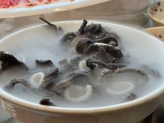 -东门口涮肉·砂锅·烤串(老门东店)