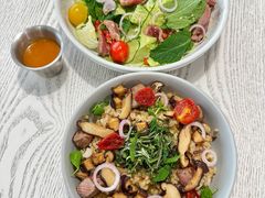-娜娜家•Nana's restaurant(国金汇店)