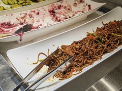 -集杰尚品海鲜烤肉自助餐厅(乳山振华店)