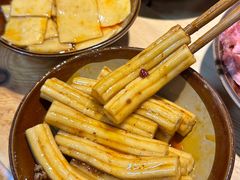 -阳阳老火锅(小南门店)