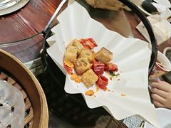 -御膳粥·牛乳粥底火锅·地道顺德菜(容桂店)