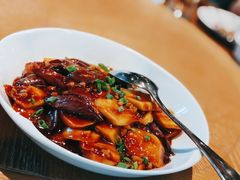-宁波柏悦酒店·钱湖渔港