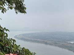 -昭山风景名胜区