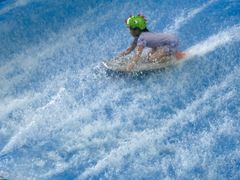 -青岛东方影都融创水世界