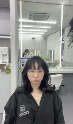 -CIT造型·烫发·染发