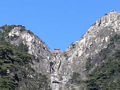 -泰山风景名胜区