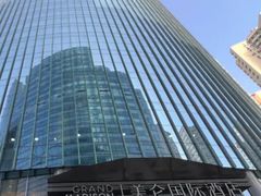 -青岛五四广场海景美仑国际公寓酒店