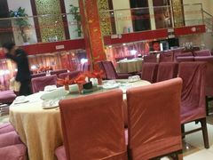 大堂-大鸭梨烤鸭店(古城店)