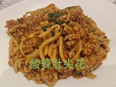 -马凯餐厅(地安门店)