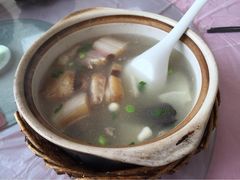 芸海阁酒店-芸海阁·农家私房菜(沙家浜景区出口店)