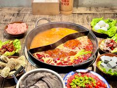 -冯校长老火锅(深圳总店)