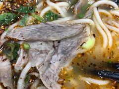 -豫掌柜饸饹面·烩面(秀沿路店)